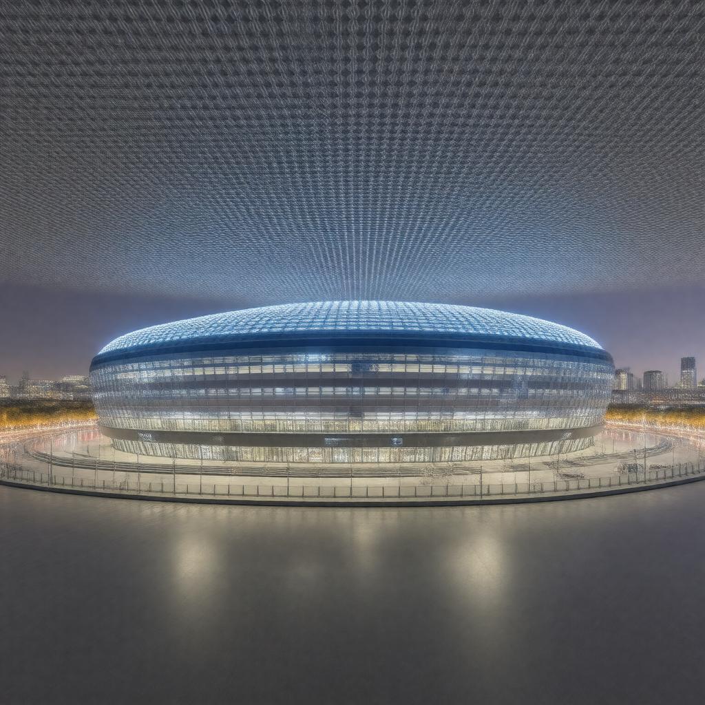 O2 Arena